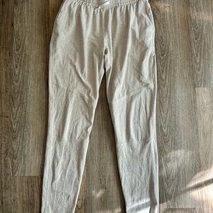 Outdoor Voices Cloud Knit Sweat Pants
